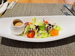-香樟花园法式铁板烧(恒隆广场店)
