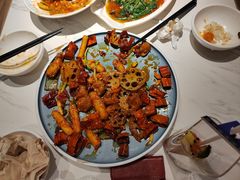 -南枝记·广东味道(中骏世界城店)