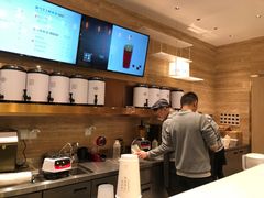 -奈雪的茶(金地广场店)