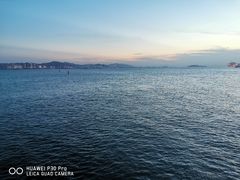 -演武大桥观景平台