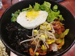 -米屋石锅拌饭(师大店)