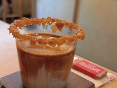 -常识咖啡common sense(春熙路店)