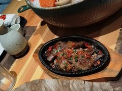 -割烹旭日本料理(龙湖狮山天街店)