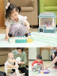 -杭州贝瑞斯美华妇儿医院·早孕·产检·儿科