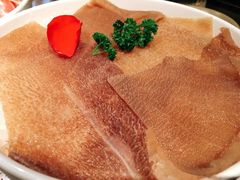 脆嫩毛肚-小龙坎火锅(湖滨银泰in77店)