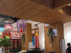 -潮汕三宝鲜牛肉火锅