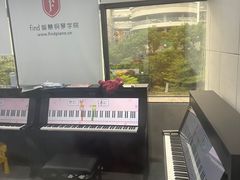 -Mr.先声音乐(东海店)