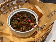 -聆桂烤鸭·金奖烤鸭(静联广场店)