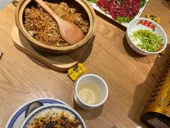 -邹开喜·炭炉鸡煲·海鲜火锅(虹口足球场店)