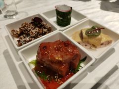 -柒园·三十年创意杭帮菜(龙湖滨江天街店)