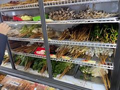 -丹妹麻辣烫(袁家岭20year店)