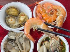 -花苑美食横琴生蚝火锅(拱北粤华路店)