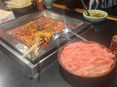 -蜀江龙火锅(339店)
