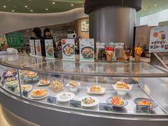 -桂新园(烘焙馆-鸿翔店)
