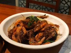 -老头儿油爆虾(星光一期店)