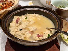 -君庭中餐厅(友谊宾馆店)