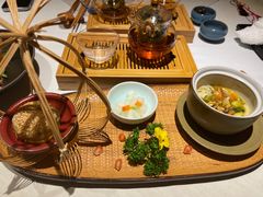 -叶叶菩提·晋福宫