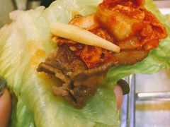 -金顺碳烤肉(1号店)