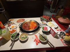 -小龙坎火锅(全球总店)