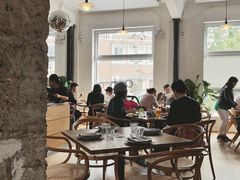 大堂-BOR Eatery(安福路店)