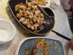-桥东喜碧海鲜街(水东街店)
