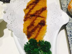 -耕海日本料理(万达华府店)