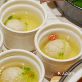 上地宝藏餐厅！非遗传承的江南味道！