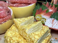 -松野谷·寿喜烧自助(华联顺义金街购物中心店)