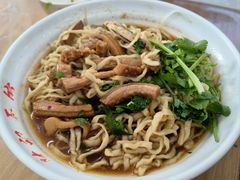 -陈记锅盖面(长江路店)