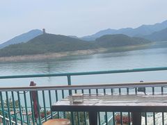 -望湖烤鱼