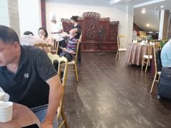 -丽华园(汉阳龙阳店)