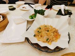 -顺德人家食府(黄金广场店)