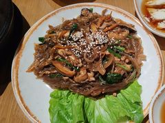 -海云台韩式汤饭·13年匠心韩料(南山店)