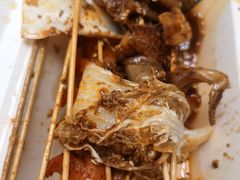 -托乐嘉美食广场(托乐嘉街区店)