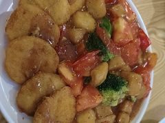 -佛有缘素食馆·荔湾老字号(陈家祠首店)
