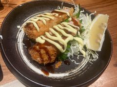 -炉胜·炉端烧·居酒屋