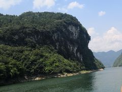 -乌江画廊(彭水苗族土家族自治县)