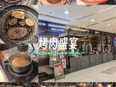 -火炉火自助餐(西直门凯德MALL店)