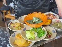 -张关合渣(航空大道店)