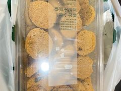 -泸溪河桃酥(湖滨银泰in77店)