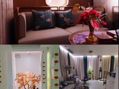 -和里合·颜愈SPA·Relax瑶浴·Massage(石厦店)