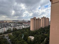 -上海浦东星河湾酒店