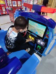 -蹦蹦乐园(南桥百联店)