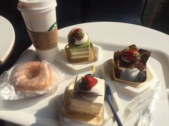 -星巴克(中远两湾城店)