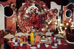 -Sunny喜铺婚礼策划(东部店)