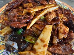 -砂锅居(西四店)