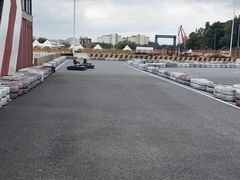 -锐擎卡丁车主题乐园(郊野公园店)