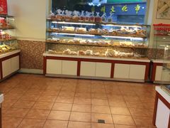 -长发西饼(道前店)