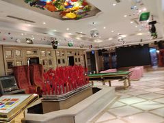 -格莱美量贩式KTV(国信店)