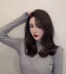 点击看大图 -上禾 HAIR SALON